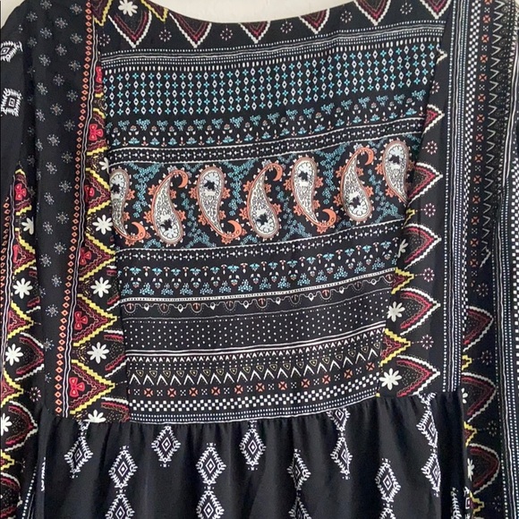 High low dress - Picture 3 of 4